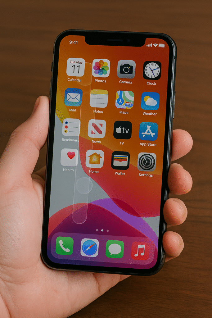 Repair or Replace? A Guide to Deciding on Your Broken Smartphone