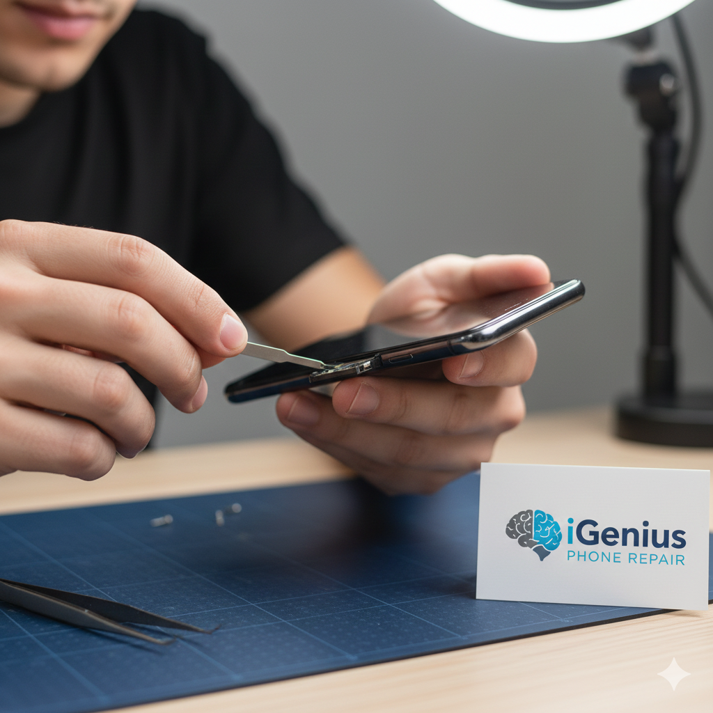 Fix "No SIM Card" or "Invalid SIM" Errors on Your Phone